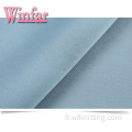 Tissu de plongée extensible en tricot de polyester Spandex